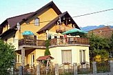 Family pension Bran Romania